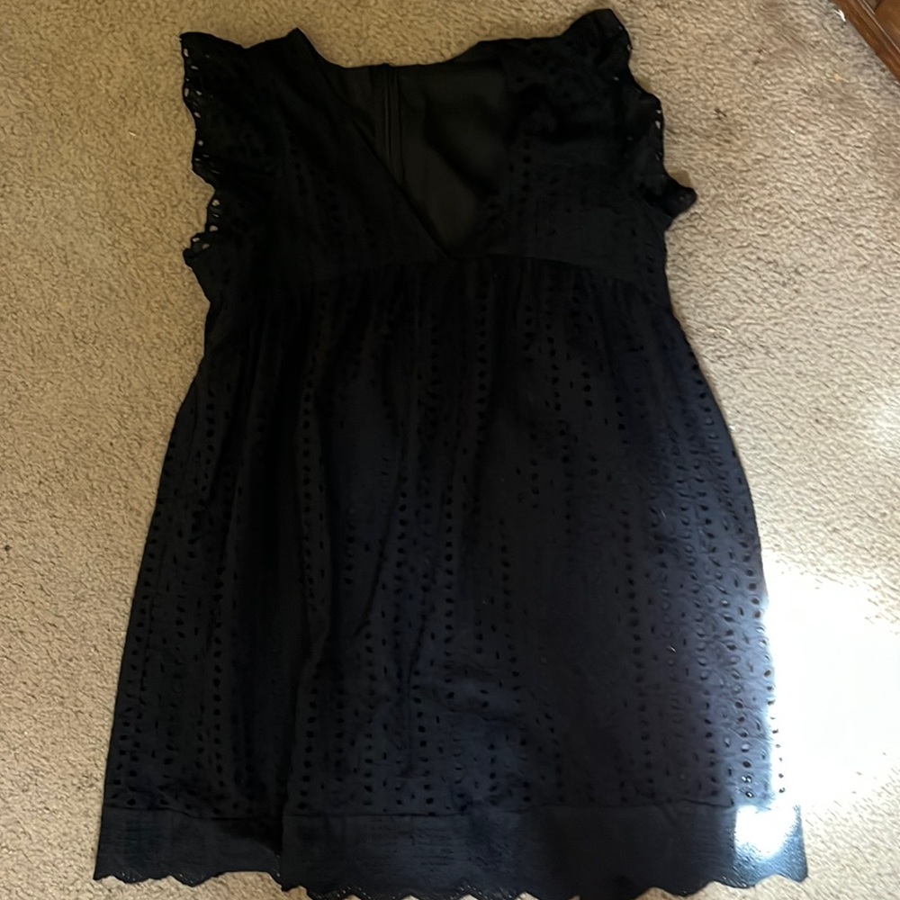 California Romper